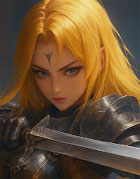 메피스토 키우기