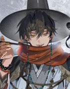 전우치 키우기 : K 데몬 헌터