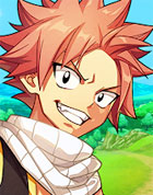 페어리테일 위자드 크로니클