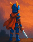 레전드 용사 키우기: 방치형 RPG