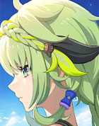 블루 프로토콜: 스타 레조넌스 게임 이미지