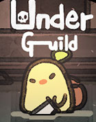 언더길드: 오펜스 게임 이미지