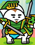 냐옹삼국: 디펜스