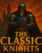 더 클래식 나이츠 : 방치형 RPG