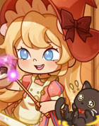 마녀 팝업스토어