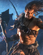 새비지 서바이벌: 쥬라기 아일 게임 이미지