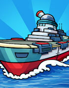 배틀쉽 고 : 몬스터 웨이브