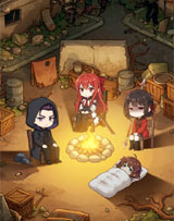 라스트 발키리 이미지