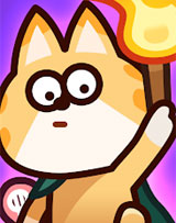 바드캣- 방치 RPG