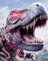 비스트 클래시: 라스트 프런트