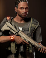 더 디비전 리서전스