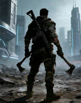 루인 서바이버 서바이벌 게임 이미지