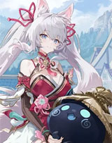 몬길: STAR DIVE 이미지