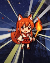 도쿄 방과후 픽셀 블레이드