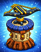 킵더타운: 마을 건설 타워 디펜스