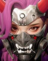 라스트 헌터 K: 서울 이미지