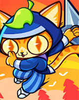 남 탓 디펜스 이미지