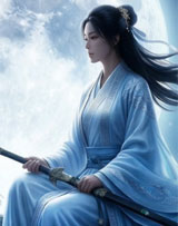 혼문 - 달빛을 품은 MMORPG