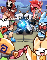 뿅뿅마법단