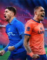 UFL - 축구 게임 2026