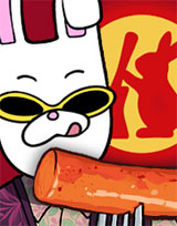 우주떡집 : 떡볶이 타이쿤