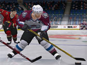 NHL07