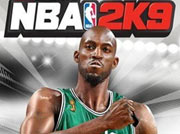 NBA2K9