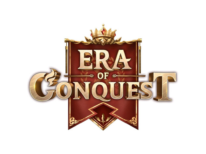 4399코리아, 신작 모바일 전략게임 ‘문명정복: Era of Conquest’ BI 공개! 본문 이미지