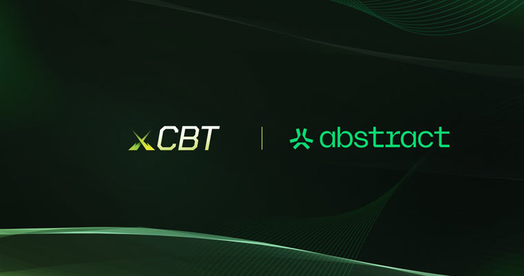 웹3 게임 플랫폼 xCBT, 소비자 중심 ‘앱스트랙트(Abstract)’에서 론칭 본문 이미지
