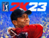 2K, PGA TOUR® 2K23 및 커버 모델 타이거 우즈 공개