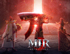 미니킹 게임즈, 모바일 MMORPG ‘미르:레볼루션’ 사전예약 시작