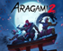 ‘아라가미 2’ 닌텐도 스위치 한국어판 11월 10일 닌텐도 온라인 스토어 정식 출시