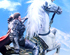카카오게임즈, 대작 MMORPG  ‘아키에이지 워’ 11일 사전 예약 시작