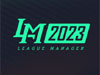 E-스포츠 매니지먼트 게임 League Manager 2023, 스팀 얼리억세스 출시!