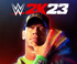 WWE 슈퍼스타 존 시나, 커버를 장식하다!  WWE® 2K23, 3월 17일 출시!