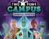 ‘Two Point Campus’ 새 DLC, “학령과”에서 귀신을 잡아보자！