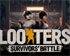  SLG Looters – Survivors Battle , Ī  ϴ!