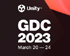 유니티, GDC 2023에서 유니티 기반 혁신적인 게임과 솔루션 공개