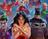 넷마블 북미 자회사 잼시티,  DC 유니버스 기반 퍼즐 RPG ‘DC 히어로즈 앤 빌런즈’ 출시