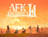 릴리스 게임즈, ‘AFK 아레나’ IP 활용 신작 판타지 월드 카드 RPG ‘AFK:새로운 여정’ 공개