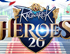 모바일 레트로 RPG  ‘RAGNAROK 20 HEROES’ 국내 사전예약 페이지 오픈!