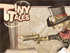 작고 위대한 영웅 모험 전기 RPG ‘TT: 타이니 테일즈’, 양대 마켓 정식 출시