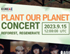 해긴 ‘플레이투게더’, 외교부와 함께하는  Plant Our Planet 콘서트 개최!