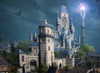 넷마블 MMORPG  ‘레이븐2’,  신규 지역 ‘시너림’ 등 대규모 업데이트 진행   