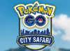 나이언틱, “포켓몬 고” Pokémon GO City Safari: 홍콩 12월 개최!