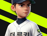 1인 개발 고교야구 육성 시뮬레이션 ‘더 루키: 고교야구선수 키우기’, 9월 21일 정식 출시