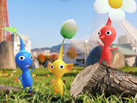 피크민 블룸, 11월 ‘Pikmin Bloom Journey 2026 in 고베’ 개최