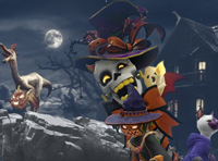 Scopely Explore ‘Monster Hunter Now 핼러윈 2026’ 이벤트 오는 26일 개최!