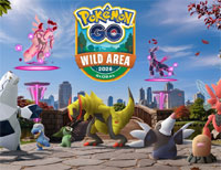  ‘Pokémon GO 와일드 에리어: 글로벌’ 기념 현장 이벤트, 11월 수원서 개최