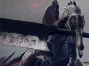 다이노블레이드